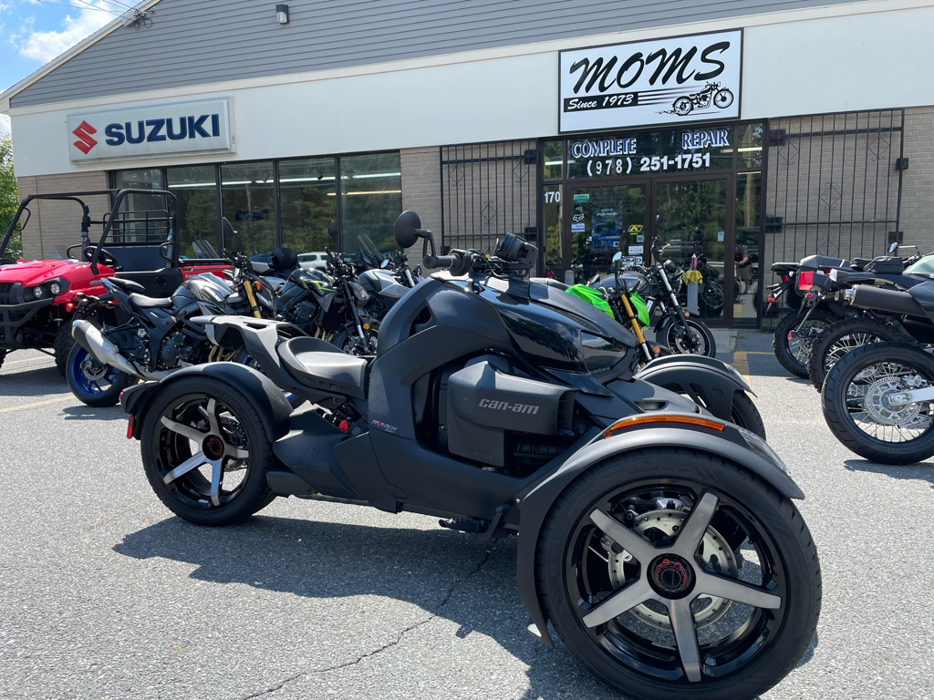 2024 Can-AM® Ryker Sport 900