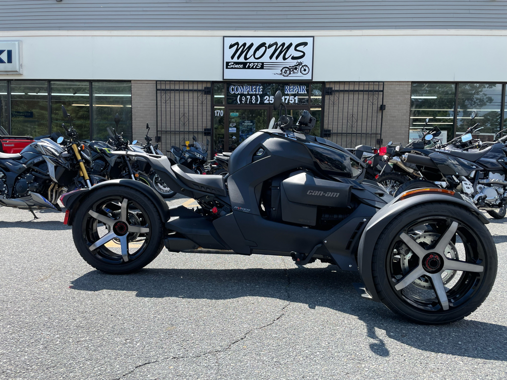 2024 Can-AM® Ryker Sport 900