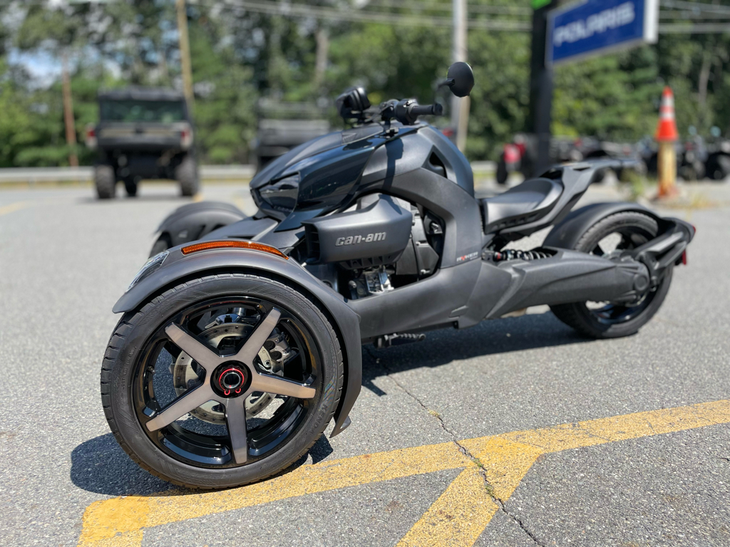 2024 Can-AM® Ryker Sport 900