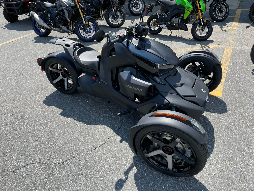 2024 Can-AM® Ryker Sport 900