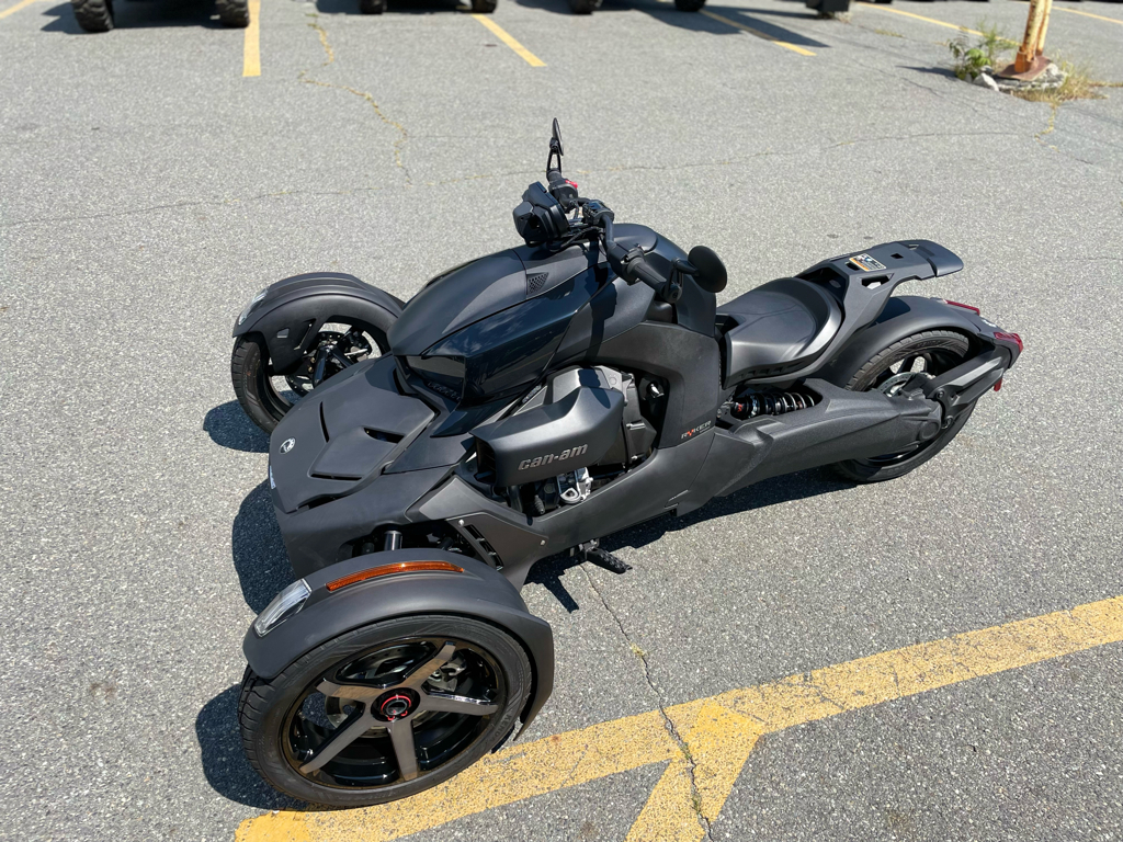 2024 Can-AM® Ryker Sport 900
