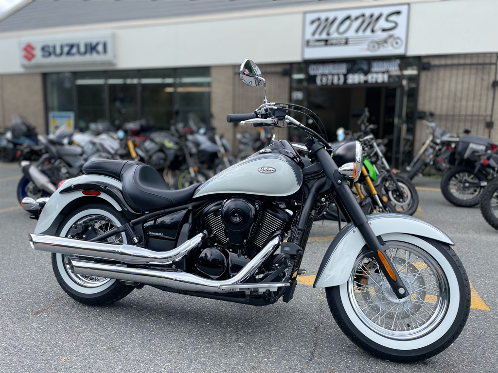 2024 Kawasaki Vulcan 900 Classic V Twin 903
