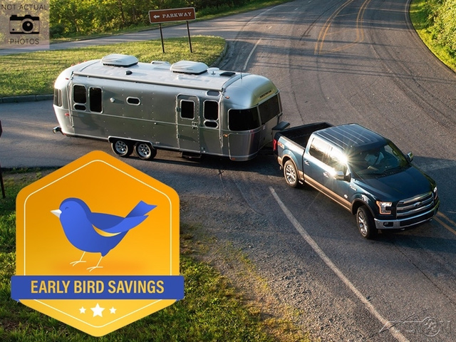 2026 Airstream Flying Cloud 28RBT