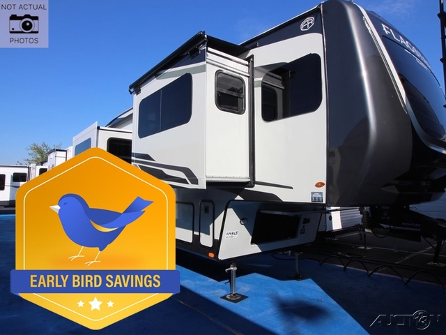 2026 Forest River Flagstaff Classic 402CFL