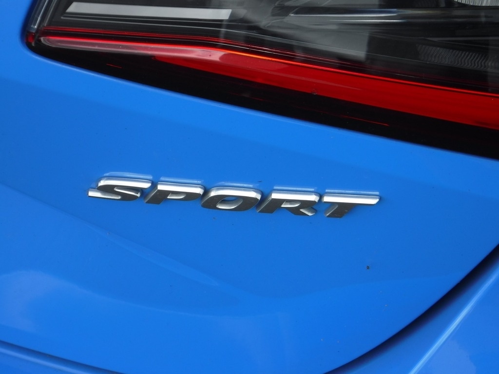 2022 Honda Civic Sport photo