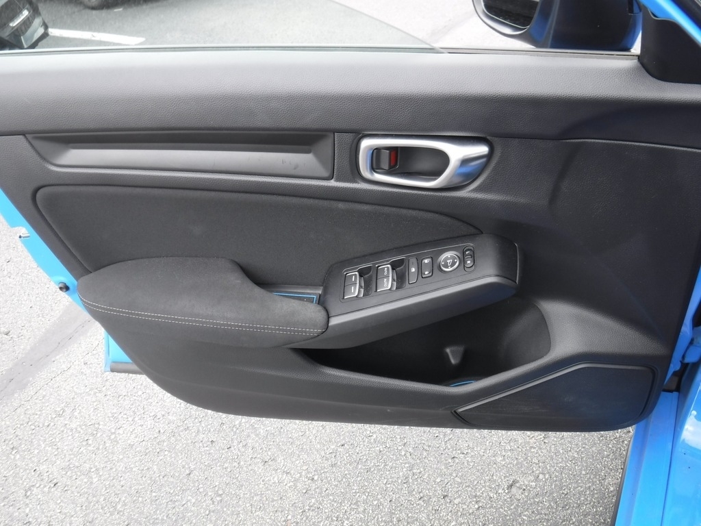 2022 Honda Civic Sport photo