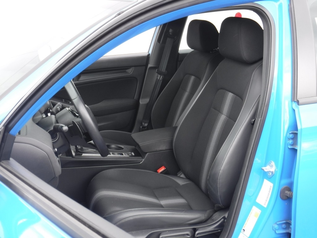 2022 Honda Civic Sport photo