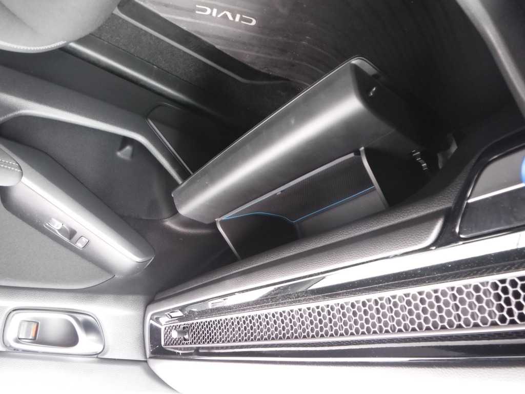 2022 Honda Civic Sport photo