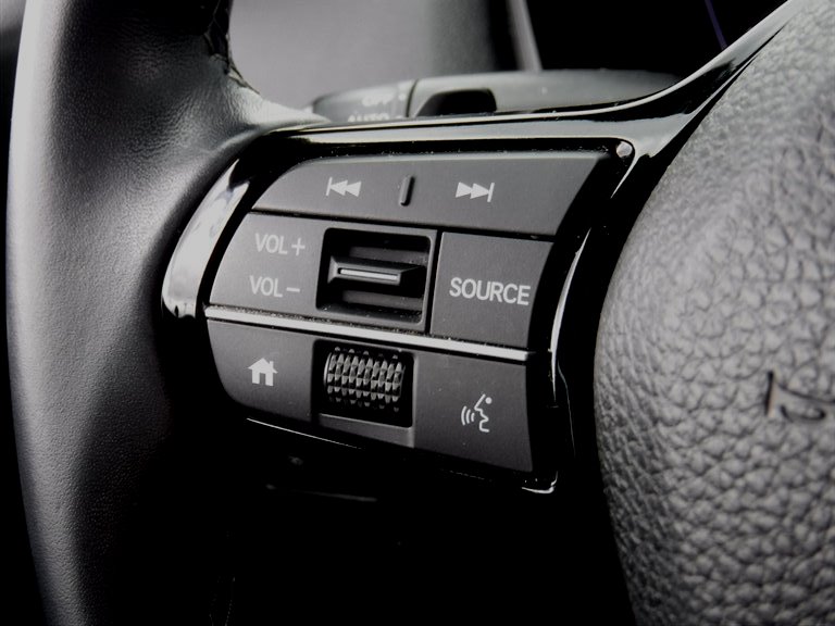 2022 Honda Civic Sport photo