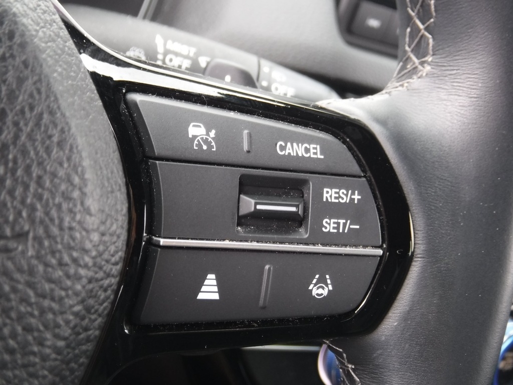 2022 Honda Civic Sport photo