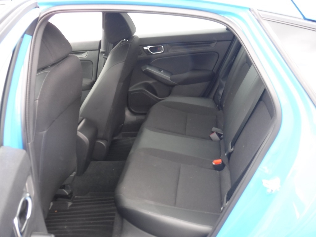 2022 Honda Civic Sport photo