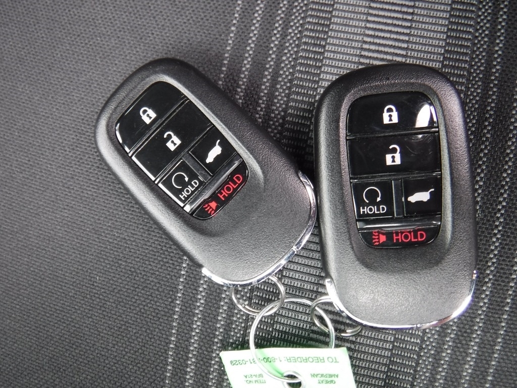 2022 Honda Civic Sport photo
