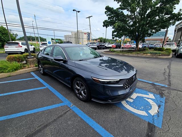 2023 Honda Accord EX Sedan