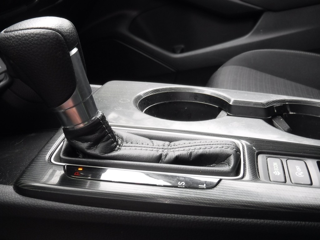 2022 Honda Civic LX 4dr Sedan photo