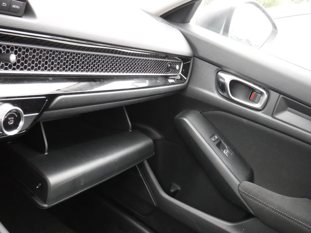 2022 Honda Civic LX 4dr Sedan photo