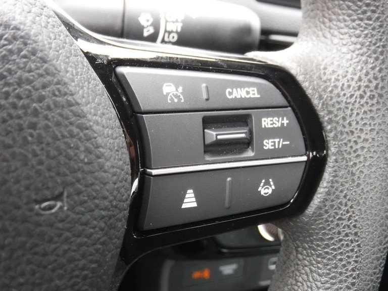 2022 Honda Civic LX 4dr Sedan photo