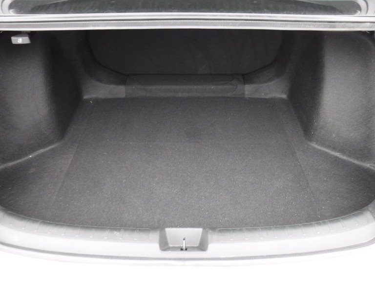 2022 Honda Civic LX 4dr Sedan photo