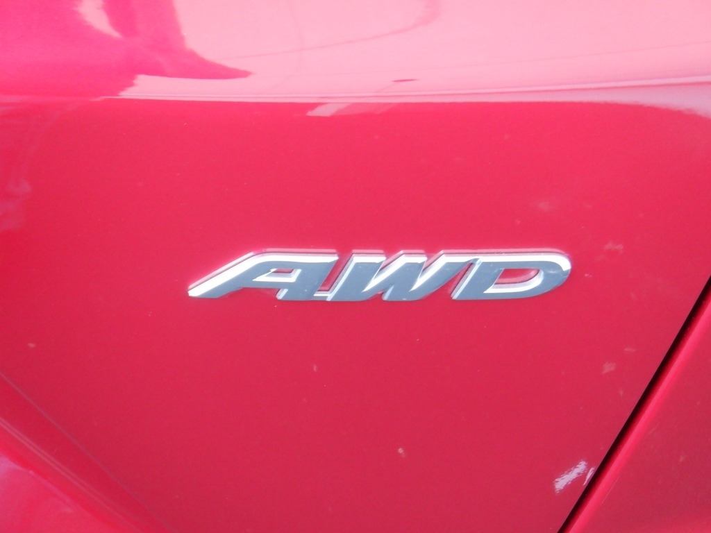 2020 Honda CR-V EX-L AWD TURBO photo