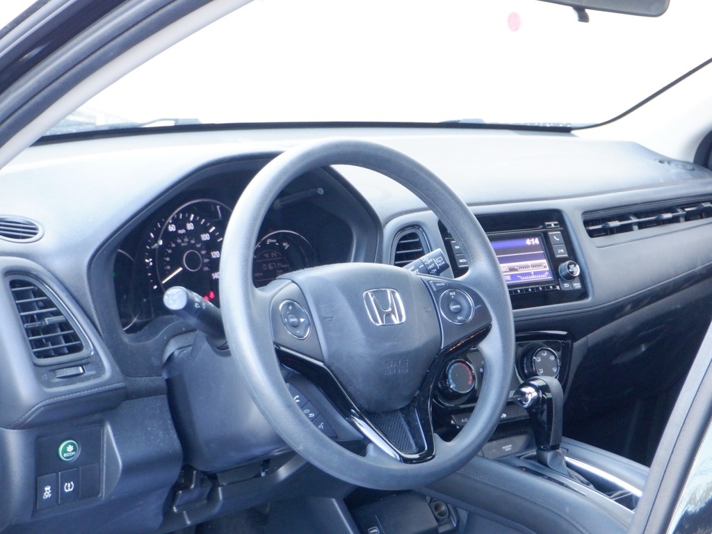 2022 Honda HR-V LX photo