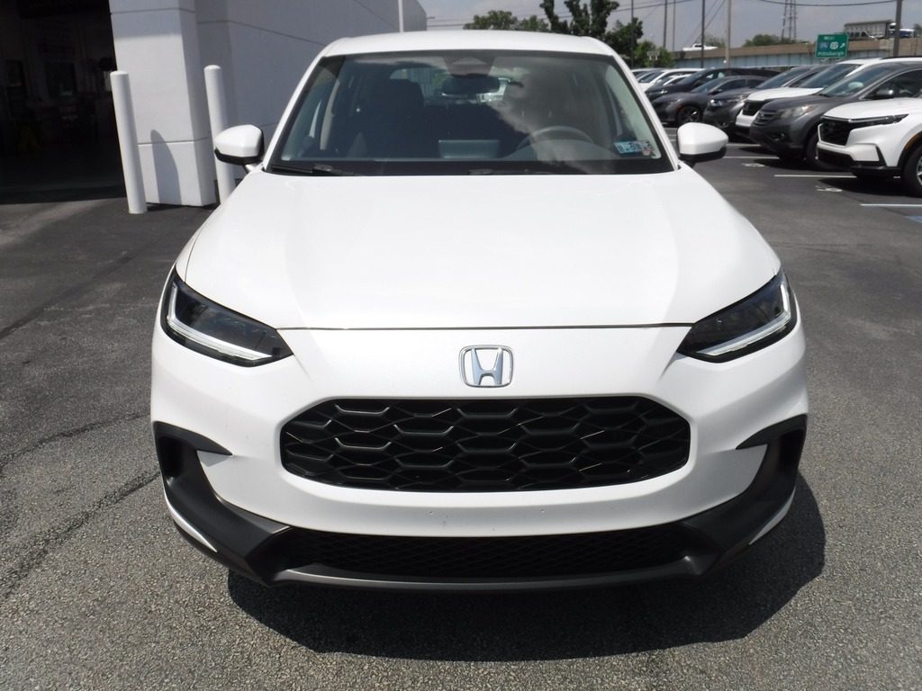 2023 Honda HR-V AWD LX 4dr Crossover photo