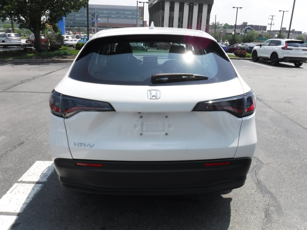 2023 Honda HR-V AWD LX 4dr Crossover photo
