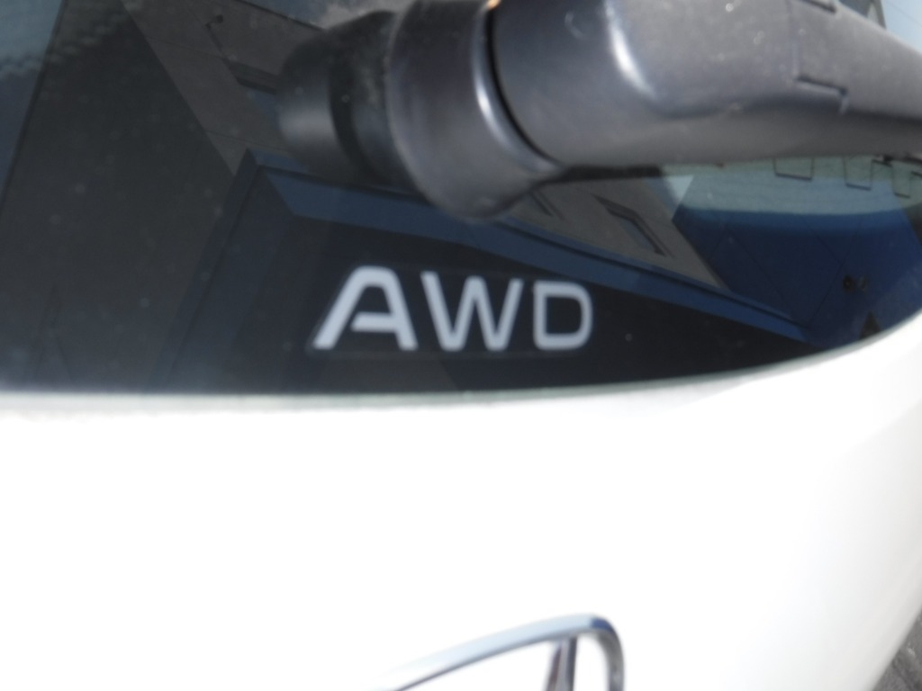 2023 Honda HR-V AWD LX 4dr Crossover photo