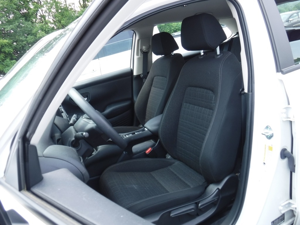 2023 Honda HR-V AWD LX 4dr Crossover photo