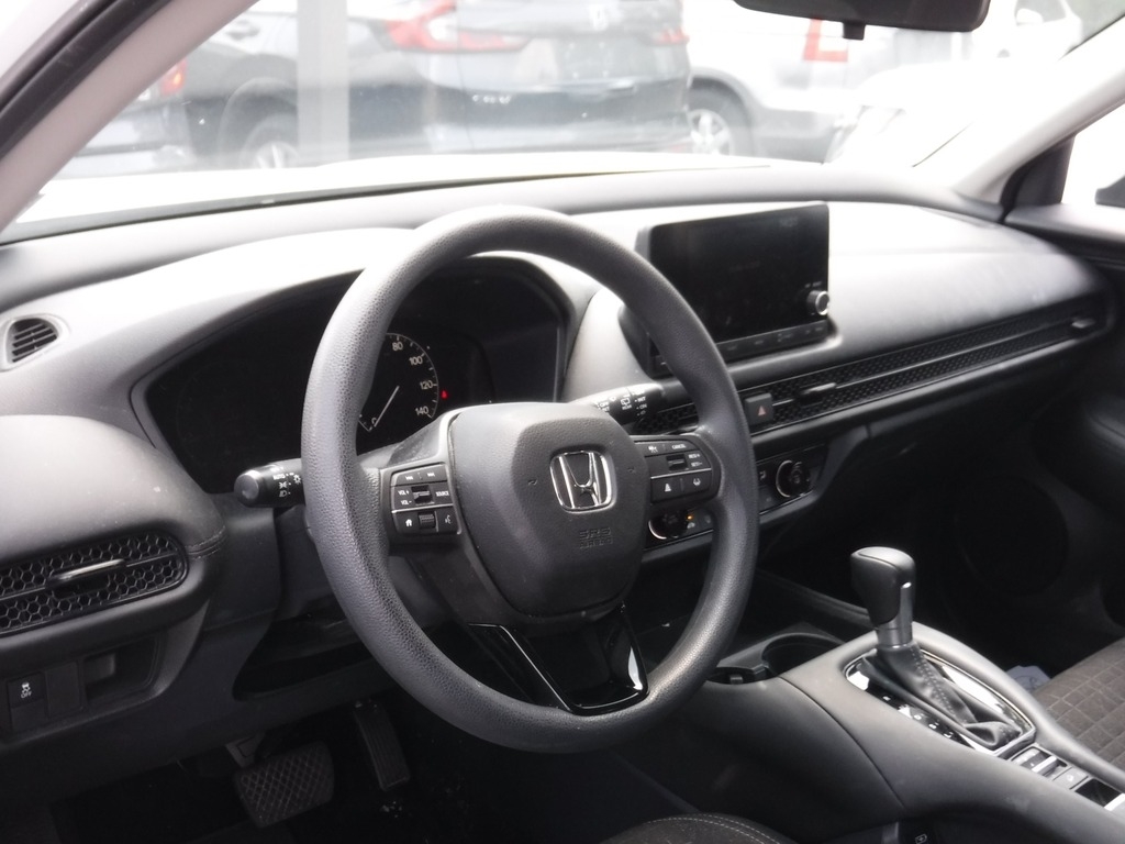 2023 Honda HR-V AWD LX 4dr Crossover photo