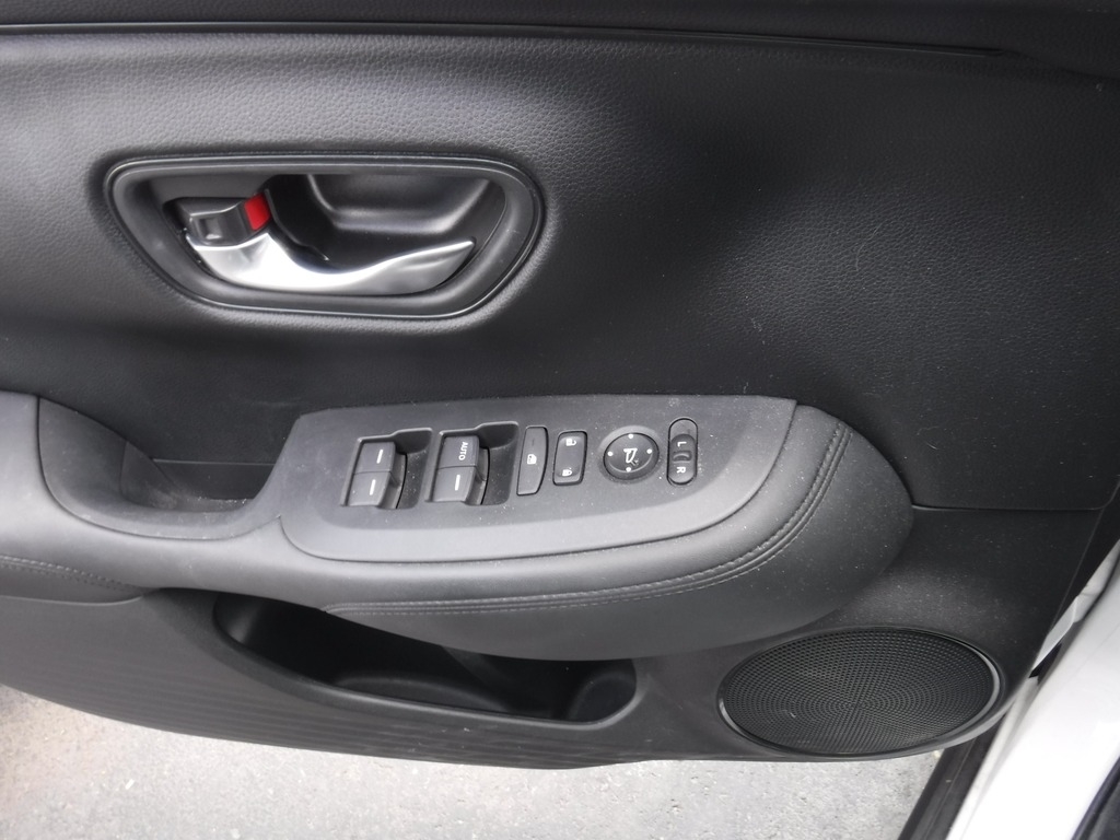 2023 Honda HR-V AWD LX 4dr Crossover photo