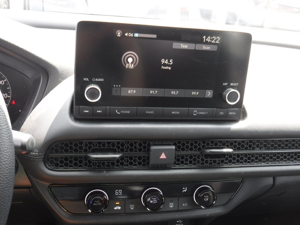 2023 Honda HR-V AWD LX 4dr Crossover photo