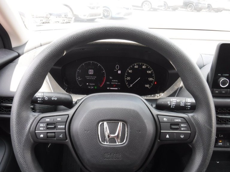 2023 Honda HR-V AWD LX 4dr Crossover photo