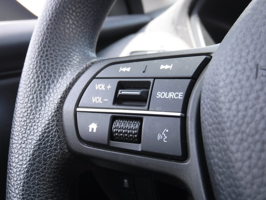 2023 Honda HR-V AWD LX 4dr Crossover photo