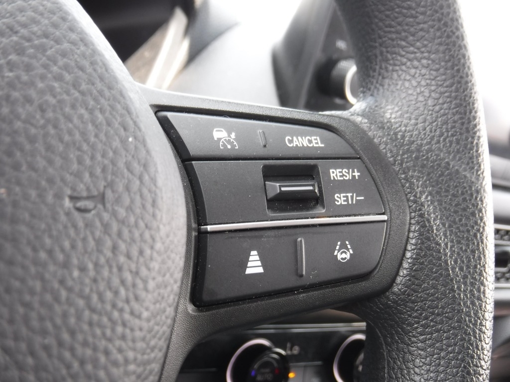 2023 Honda HR-V AWD LX 4dr Crossover photo