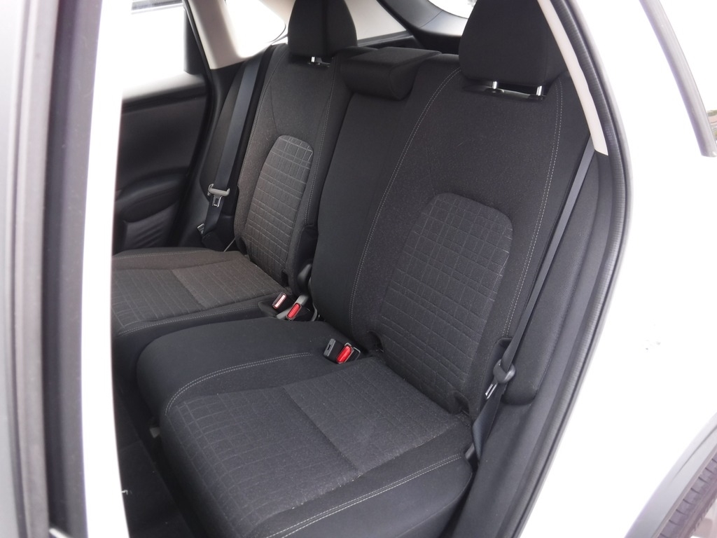 2023 Honda HR-V AWD LX 4dr Crossover photo
