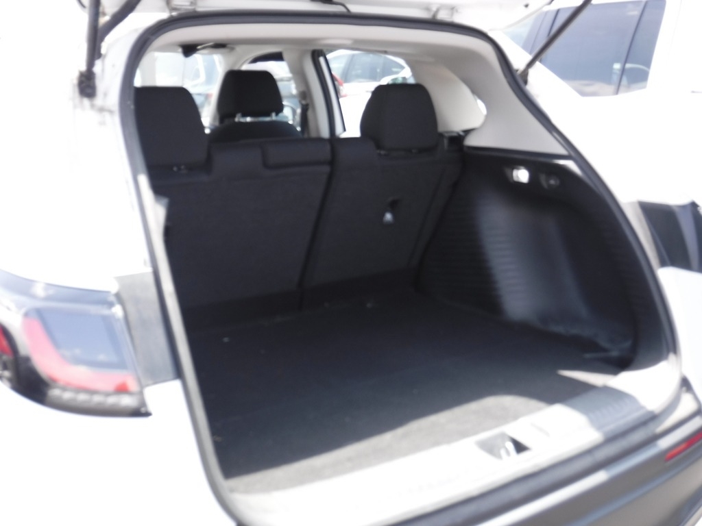 2023 Honda HR-V AWD LX 4dr Crossover photo