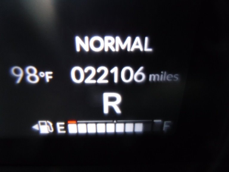2023 Honda HR-V AWD LX 4dr Crossover photo