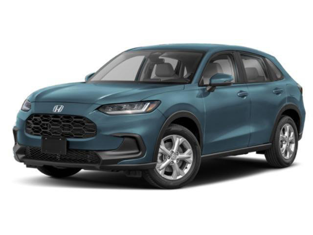 2025 Honda HR-V LX photo