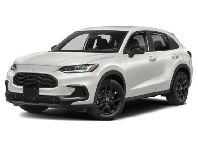 2025 Honda HR-V Sport photo