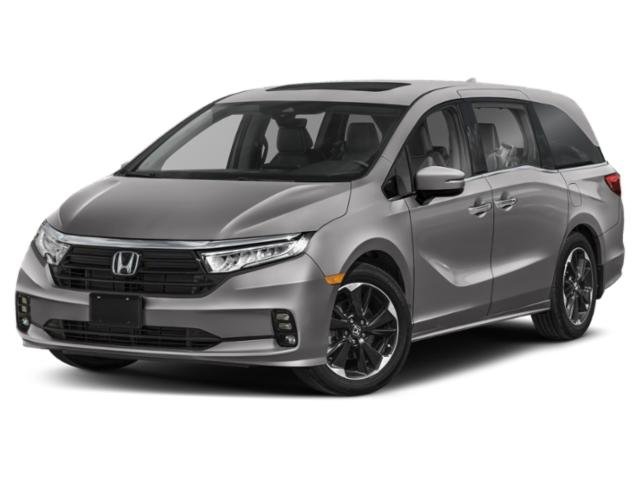 2024 Honda Odyssey Elite Mini-Van