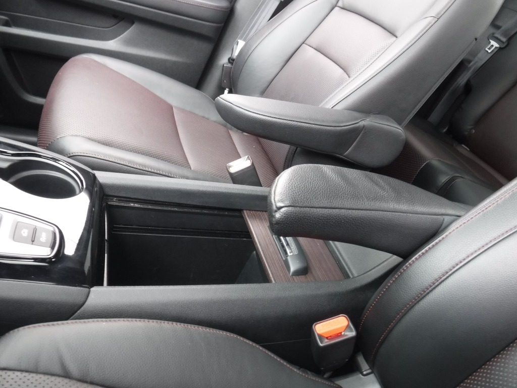 2023 Honda Ridgeline Black Edition photo