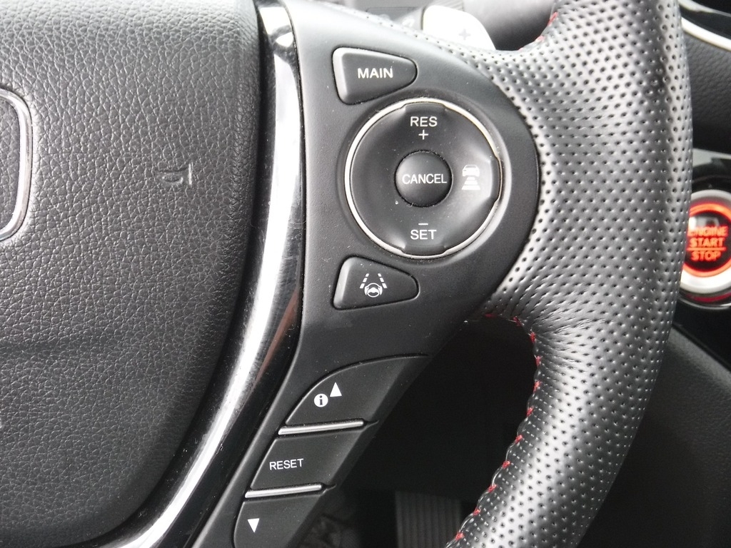 2023 Honda Ridgeline Black Edition photo