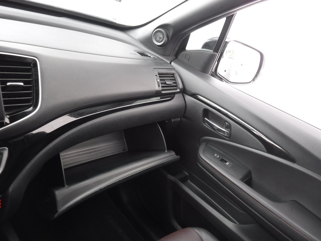 2023 Honda Ridgeline Black Edition photo