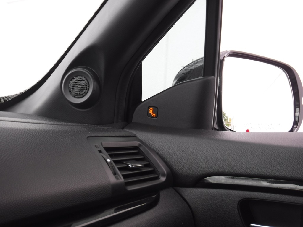 2023 Honda Ridgeline Black Edition photo