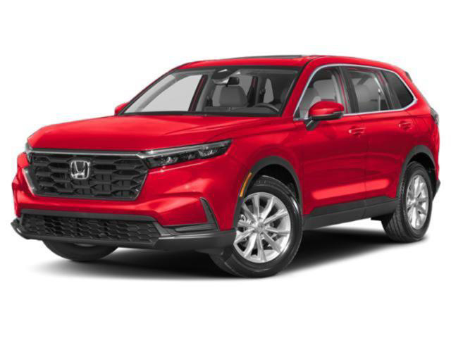 2025 Honda CR-V EX photo