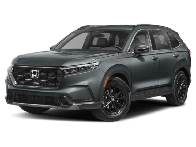 2024 Honda CR-V Hybrid Sport-L SUV