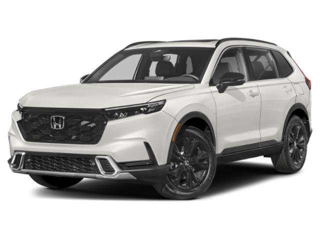 2024 Honda CR-V Hybrid Sport Touring SUV