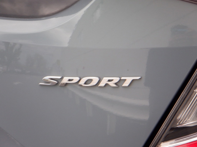 2021 Honda Civic Sport TURBO  photo
