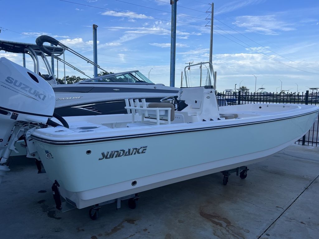 2023 Sundance  DX20