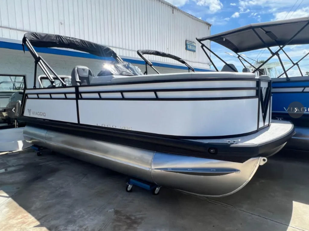 2024 Viaggio Lago V-18C