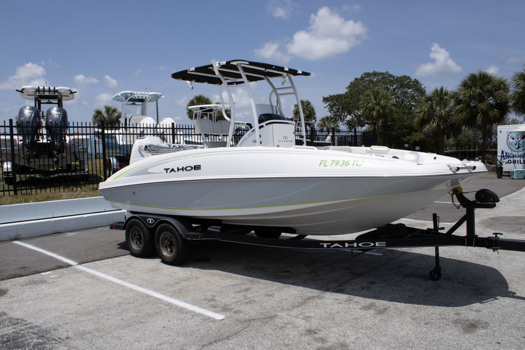 2023 Tahoe® 2150